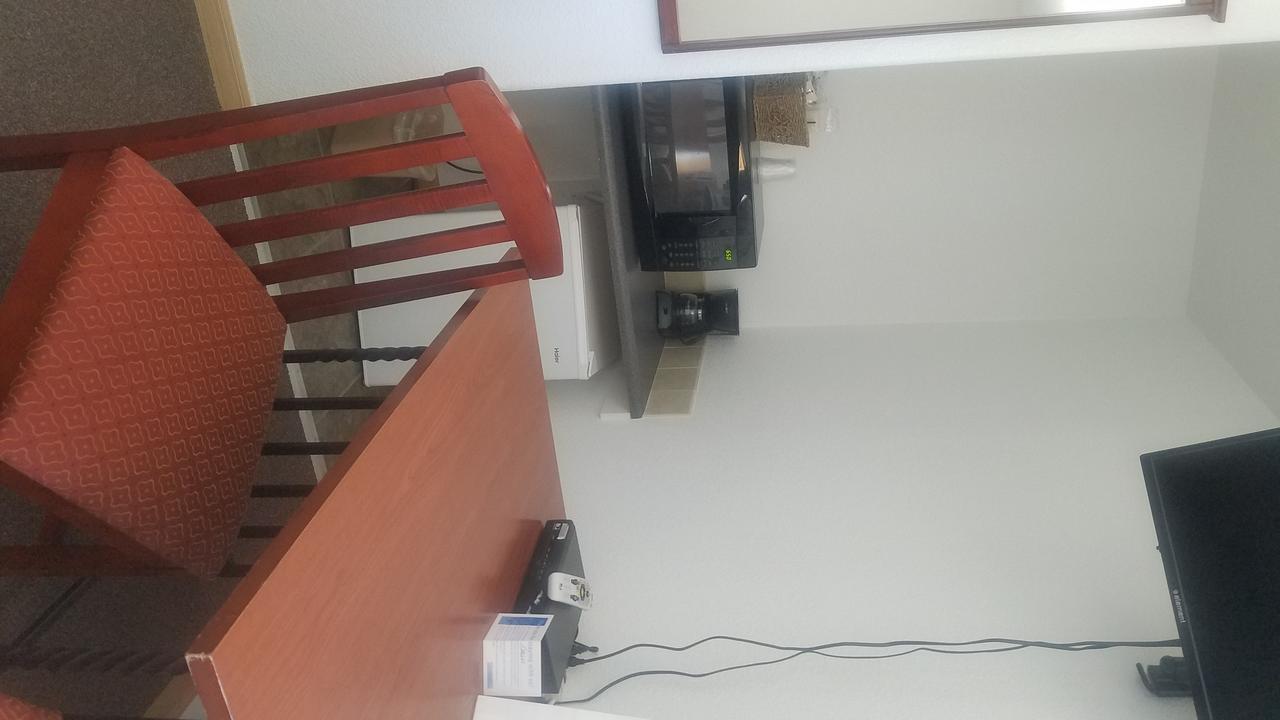 Howard'S Motel Glendo Ngoại thất bức ảnh
